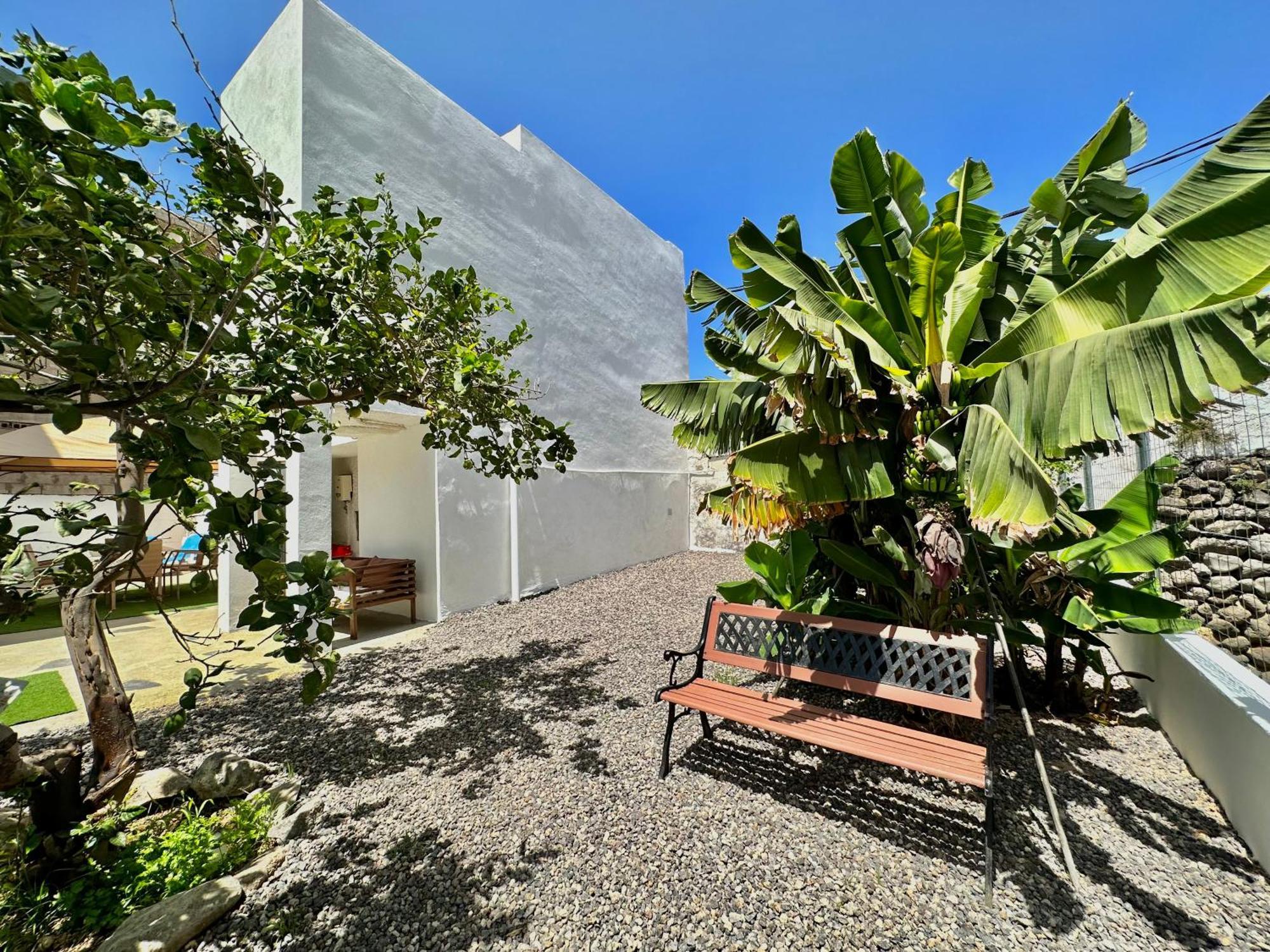 Casa Tina Villa Guimar Exterior photo